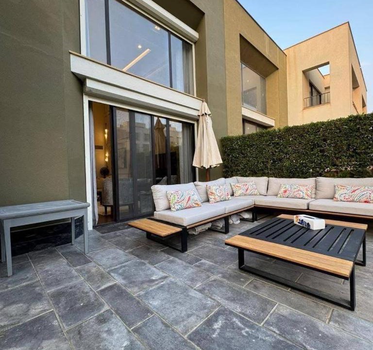Sheikh Zayed City Villa | Imperial Residence - Beverly Hills