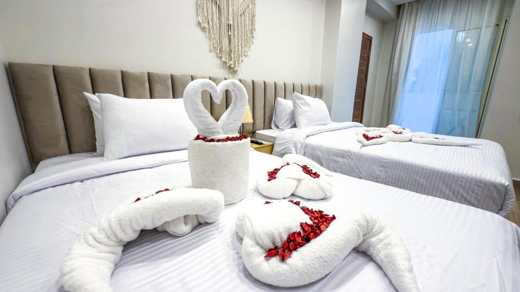 Al Haram Hotel | Infinity Pyramids Inn