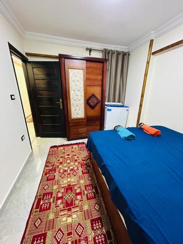 Ad-Dukhaylah Apartment | It's cozy home in agami