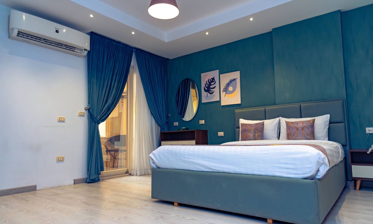 Al Haram Hotel | Jasmine Pyramids Hotel