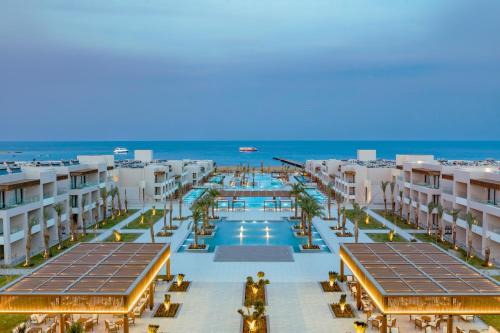 Port Ghalib Hotel | JAZ Elite Amara