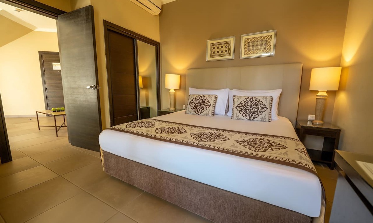 El Hadaba Resort | JAZ Fanara Resort - All Inclusive