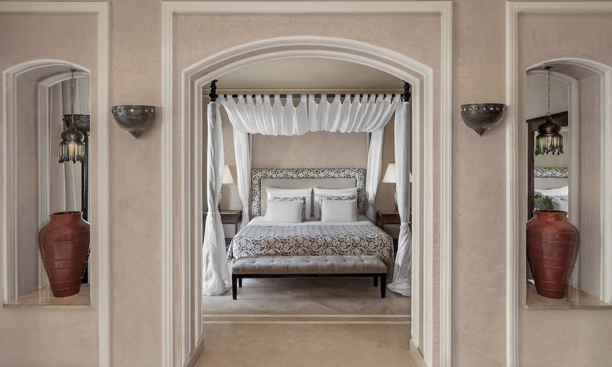 Makadi Bay Resort | JAZ Makadi Star & Spa - Adults Only +16