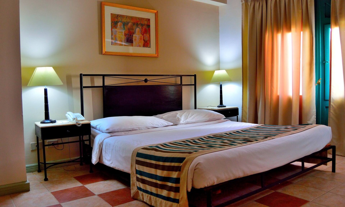 Sharm El Sheikh Resort | JAZ Neo Naama Bay