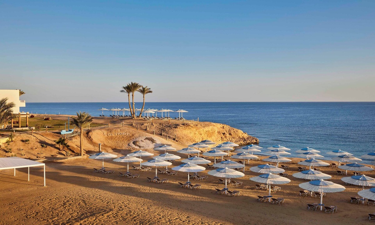 Port Ghalib Resort | JAZ Neo Reef Marsa - All inclusive