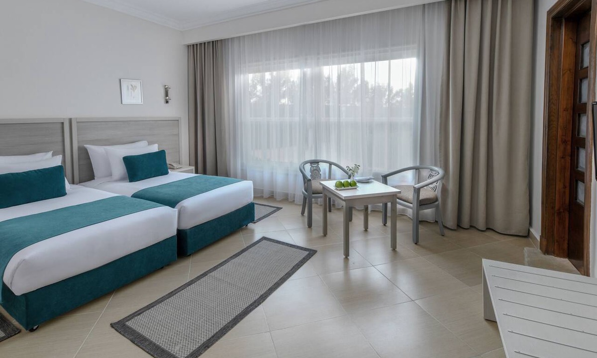 Soma Bay Hotel | JAZ Soma Beach