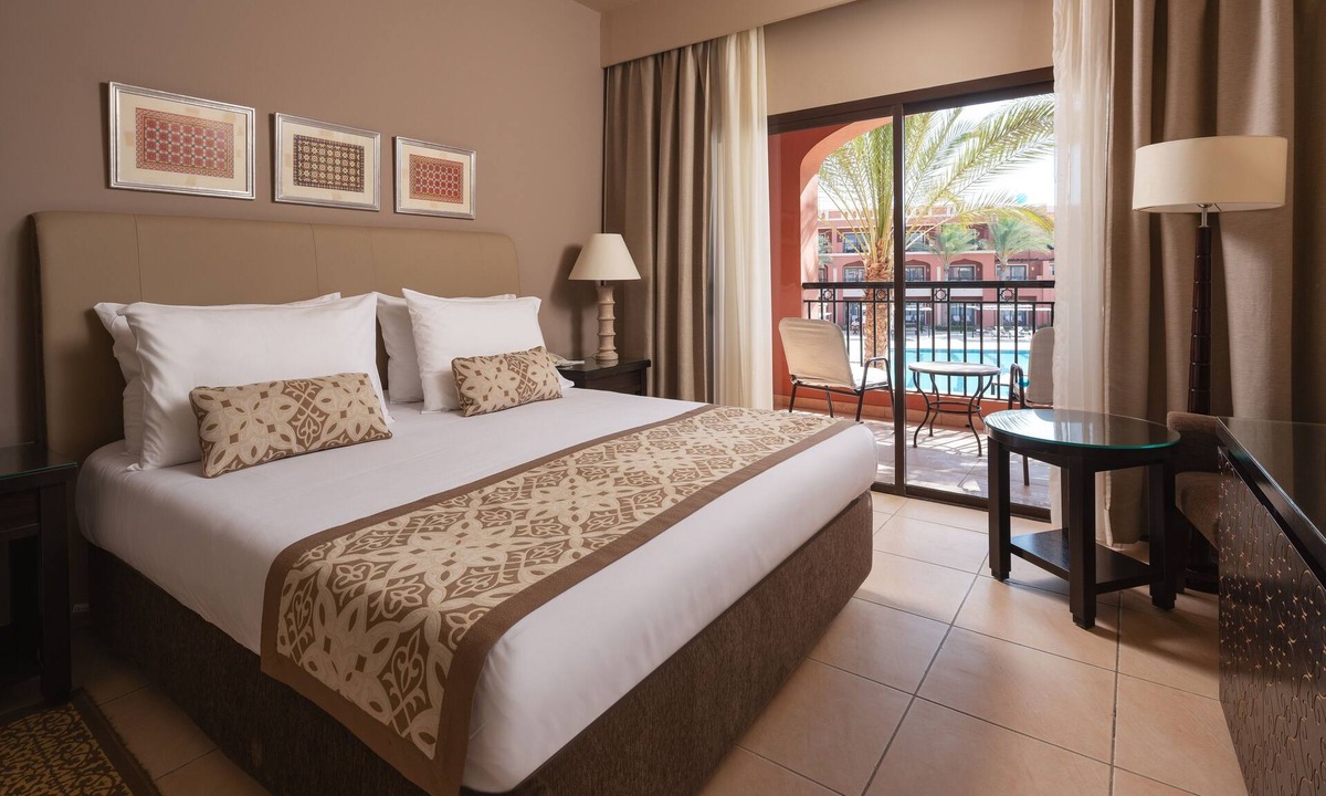 Zawiyat Sidi Musa Hotel | JAZ Tamerina, Almaza Bay