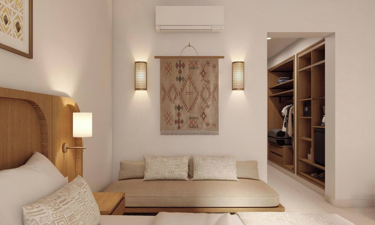 Marsa Matruh Hotel | JAZ Viva Casa Maza, Almaza Bay