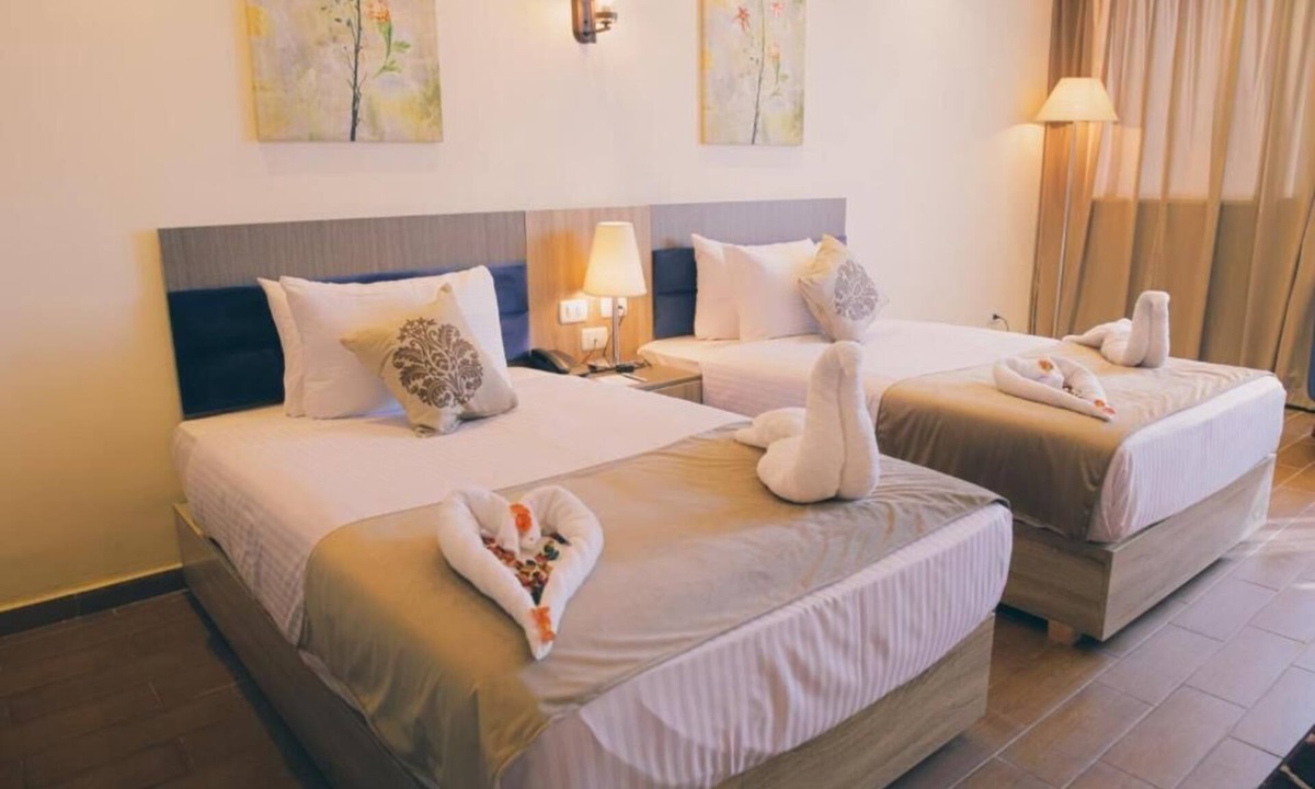 Cairo Hotel | Jewel Green Mountain Hotel