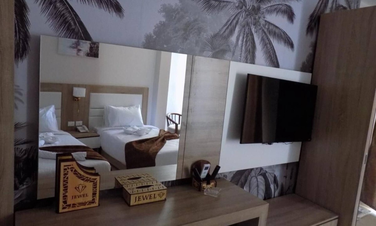 Sharm El Sheikh Hotel | Jewel Sharm El Sheikh Hotel