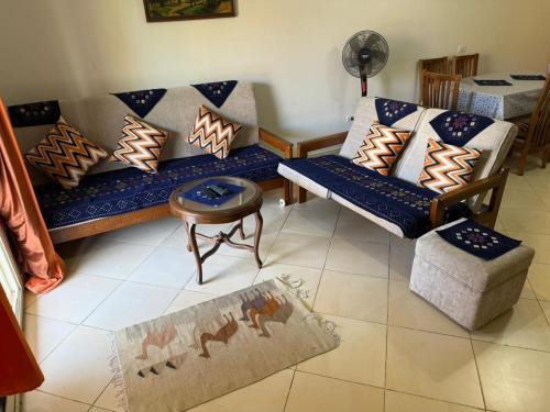 Borg el Arab Apartment | Jhvfgt