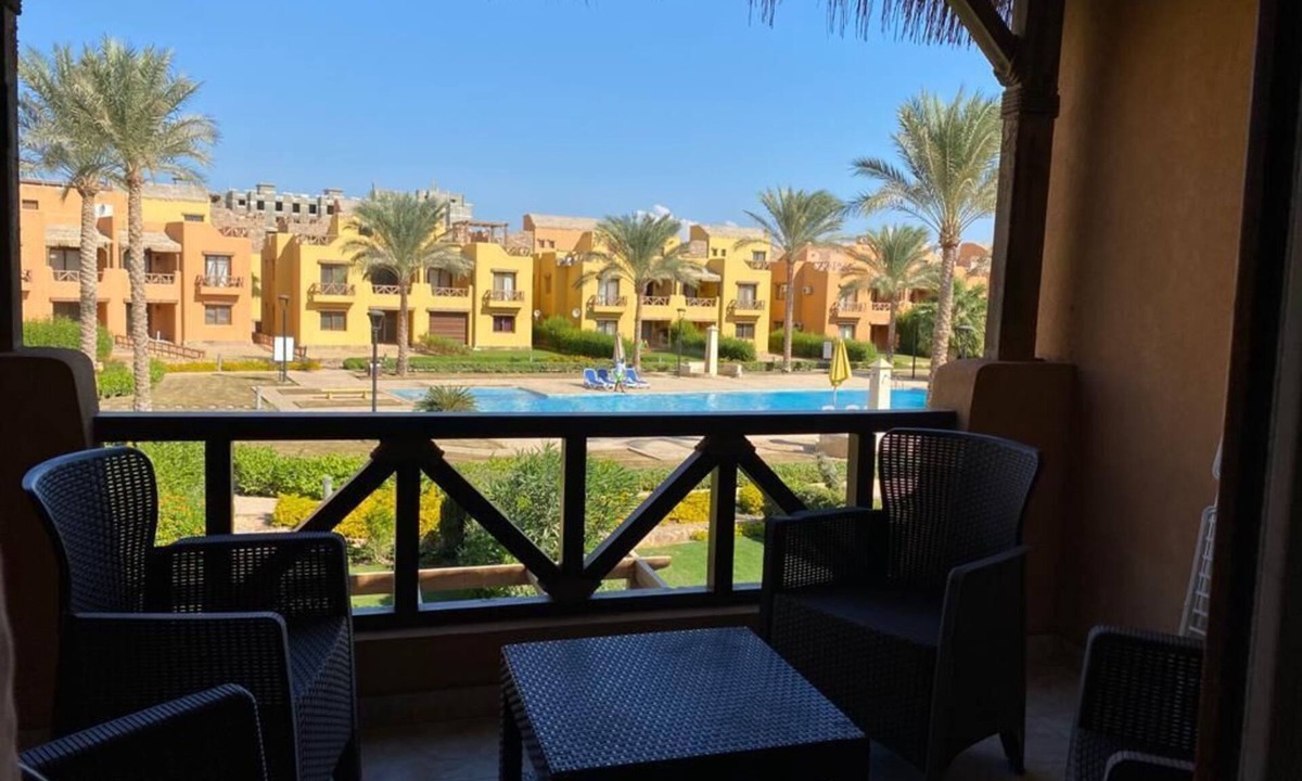 Zafarana Ski Chalet | Kash Flow Bookings Residences - Mountain View 2 Sokhna