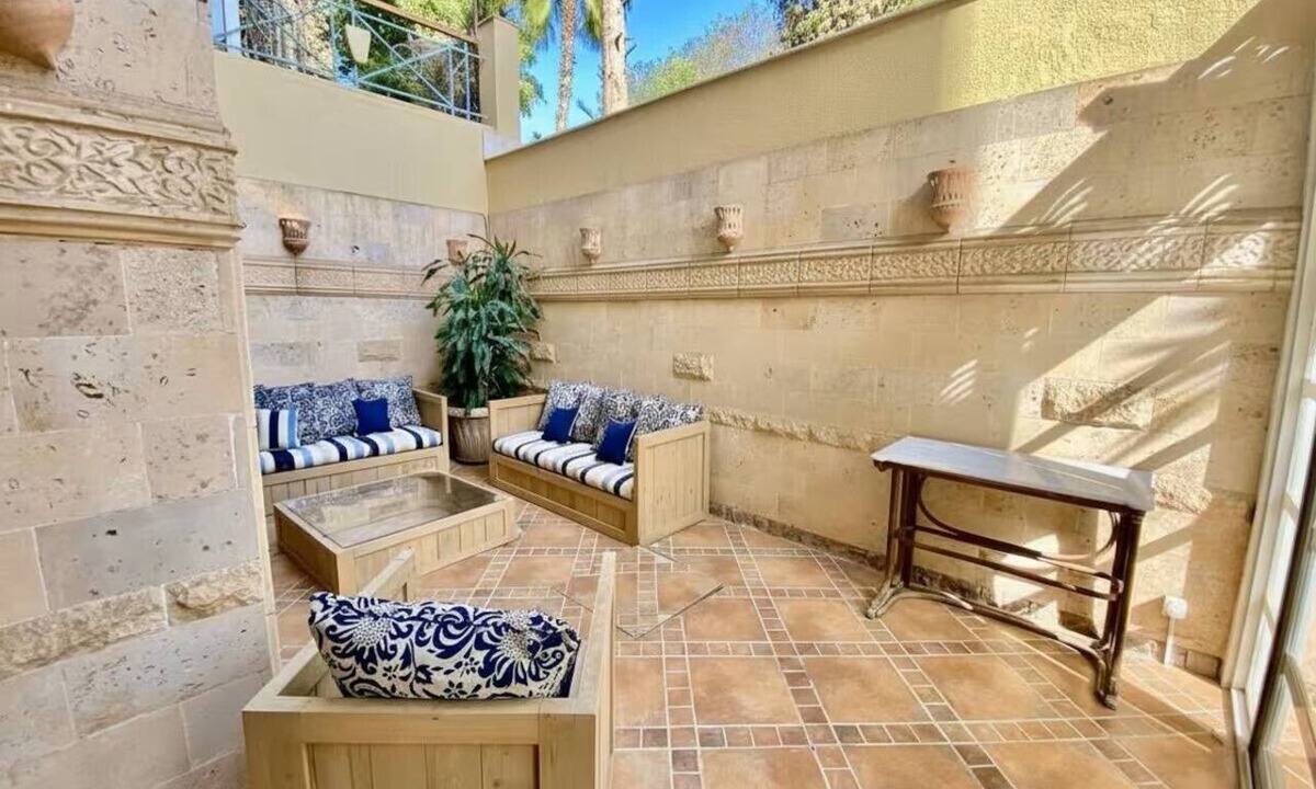 Cairo Apartment | katamya heights luxury apartment