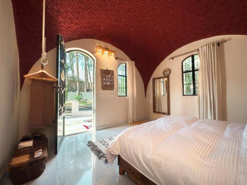 Saqqara Apartment | Khan Saqqara - Private place Steps from Saqqara Pyramid
