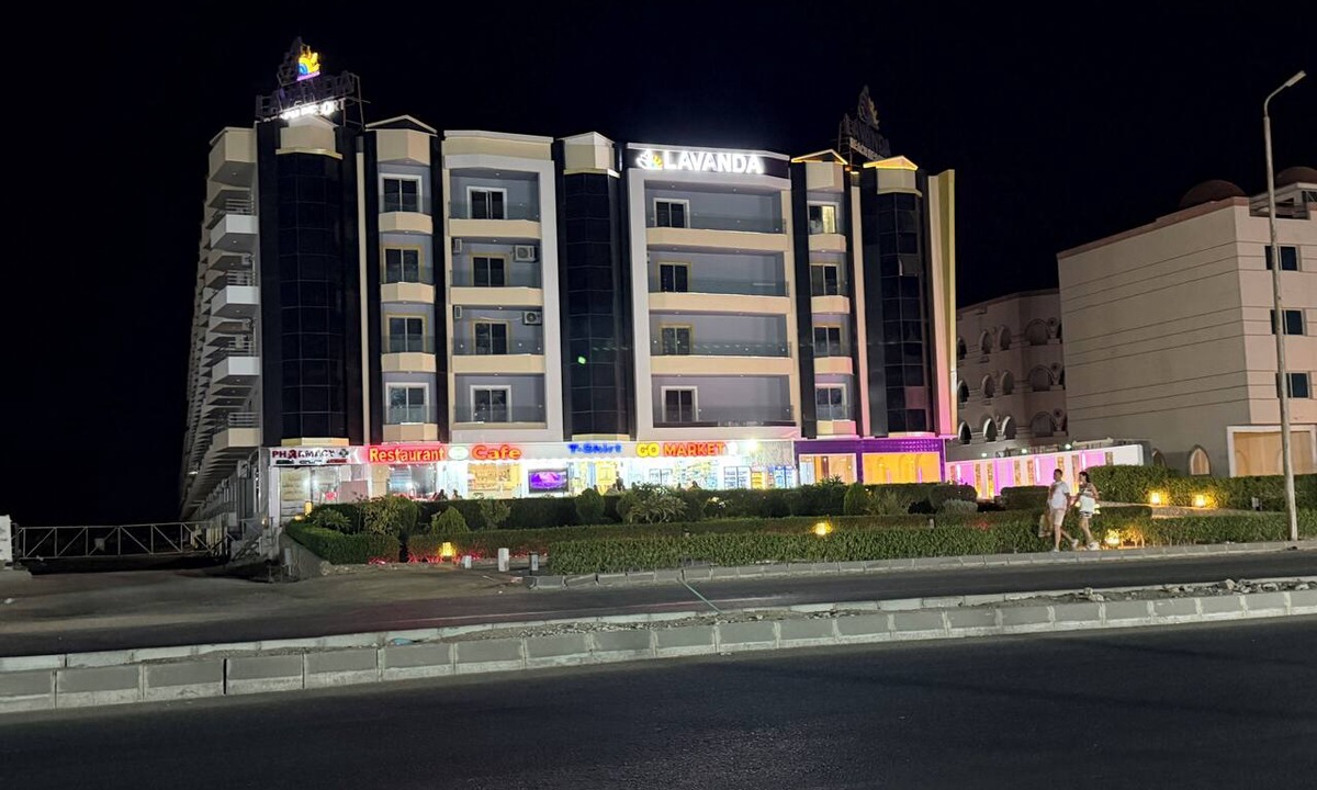 Hurghada Apartment | Lavonda Beach resort hurghada