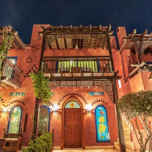 Tunis Village Resort | Lazibinn Boutique Hotel