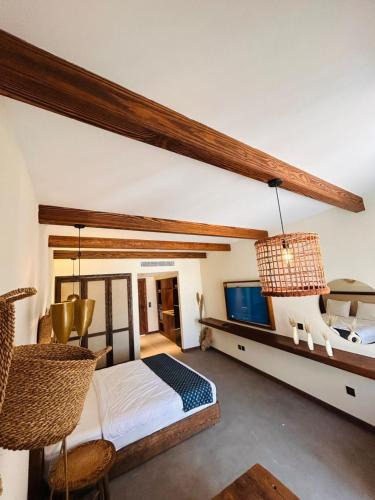Sidi Abd El-Rahman House | Le Sidi Cabin Hacienda Bay