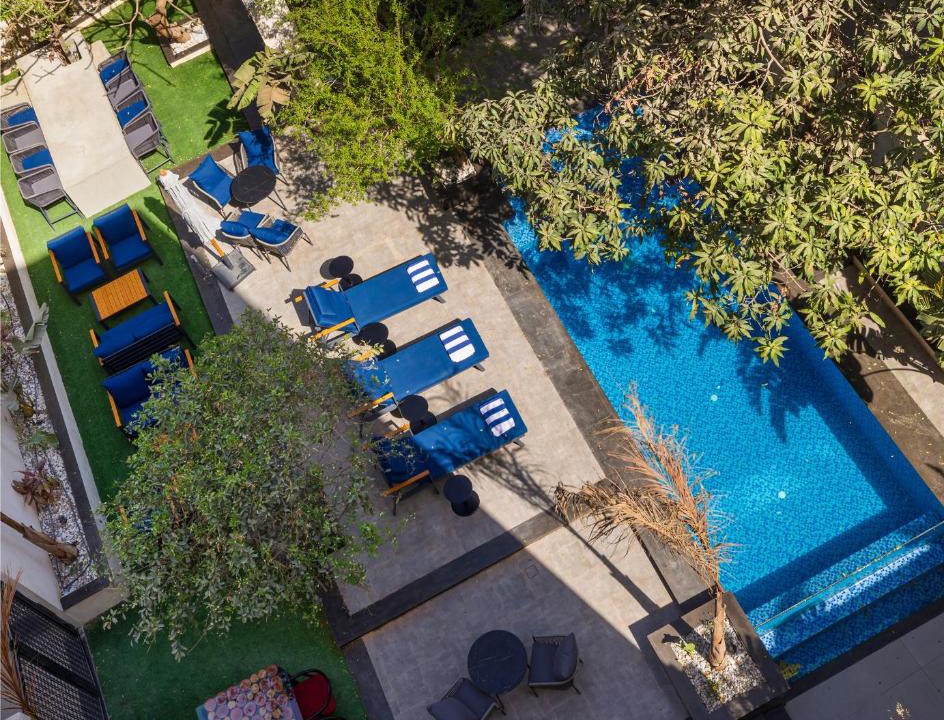 Maadi Apartment | Limited time offer for you at 22 by spacey #53 Studio in Maadi