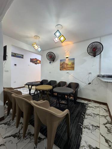 Dahab Hotel | Little paradise camp