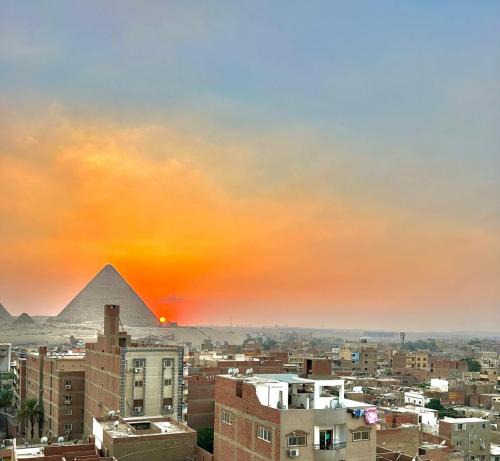 Kafrat al Jabal Hotel | Loay Pyramids View 2