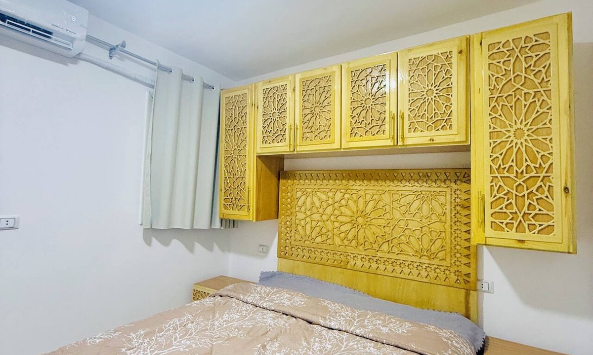 Hurghada Apartment | Lovely 2-Bedroom Apartment in Lavanda Compound, Hurghad