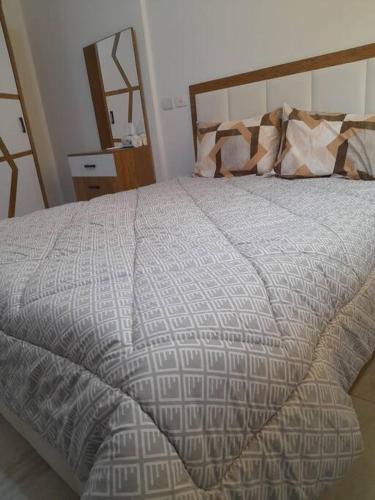 Al-Basatin Apartment | Lovely 3-Bedroom Apartment Maadi