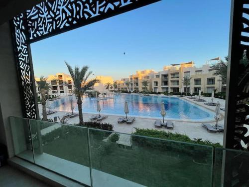 El Gouna Apartment | Lovely apartment 2BD in ElGouna , Mangrove , Hurghada