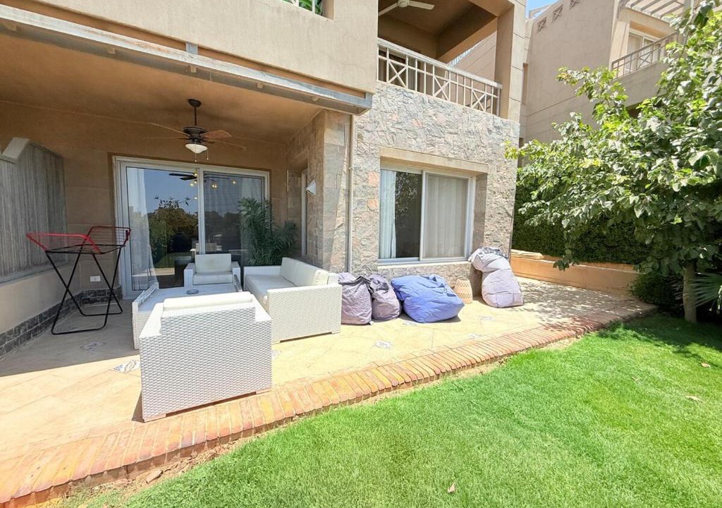 Ain Sokhna Ski Chalet | Lux 3BRS Steps From Pool Chalet