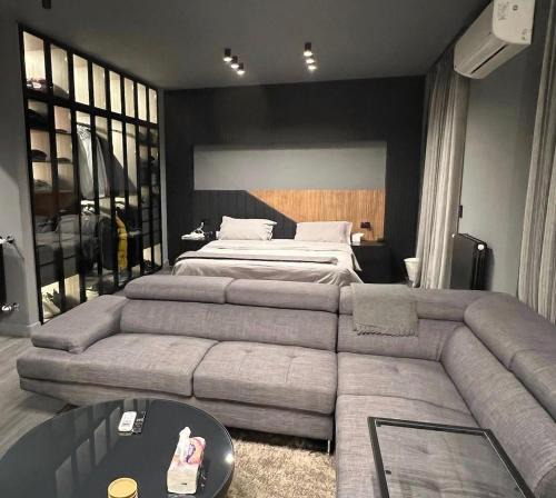 New Cairo Apartment | Luxurious fully furnished suit