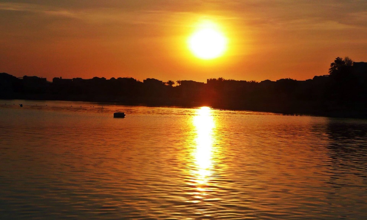 El Gouna Apartment | Luxurious holiday apartment El Gouna