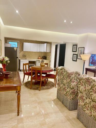 6th of October City Apartment | Luxury Apartment in Cairo, October, Sheikh Zayed