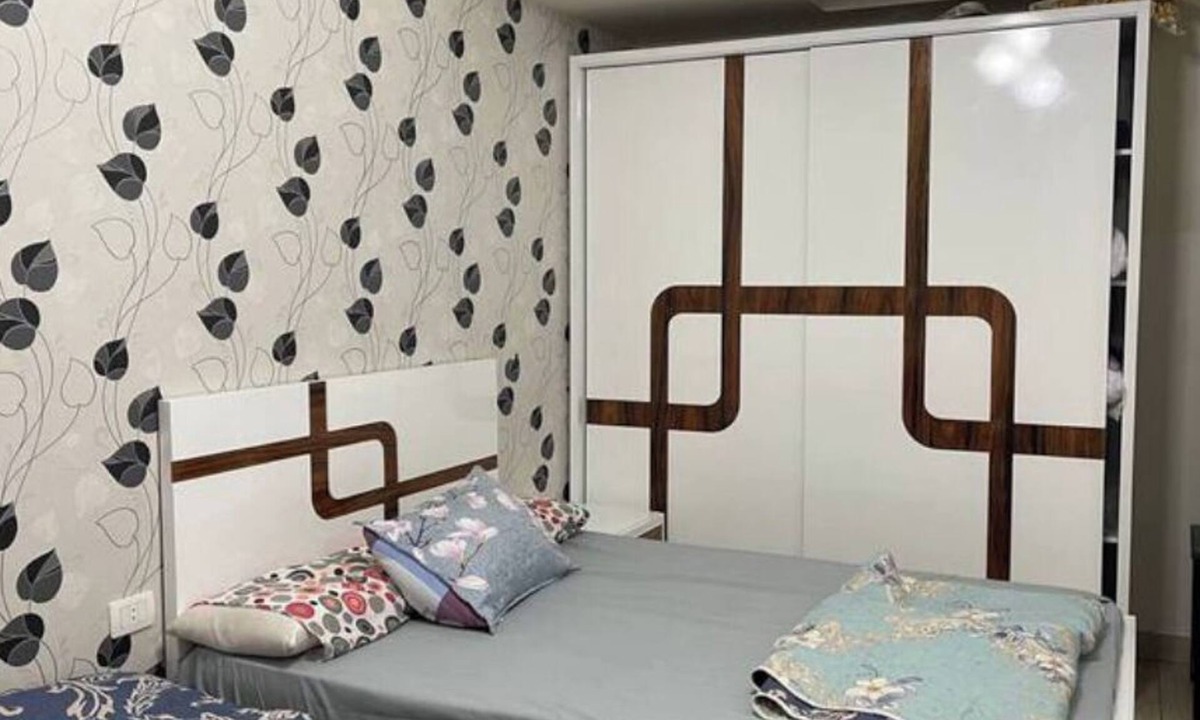 Dahar Condo | Luxury Apartment in ALDAU HEIGHTS 10204