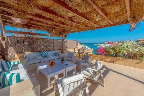 El Gouna Apartment | Luxury apartment on the Marina