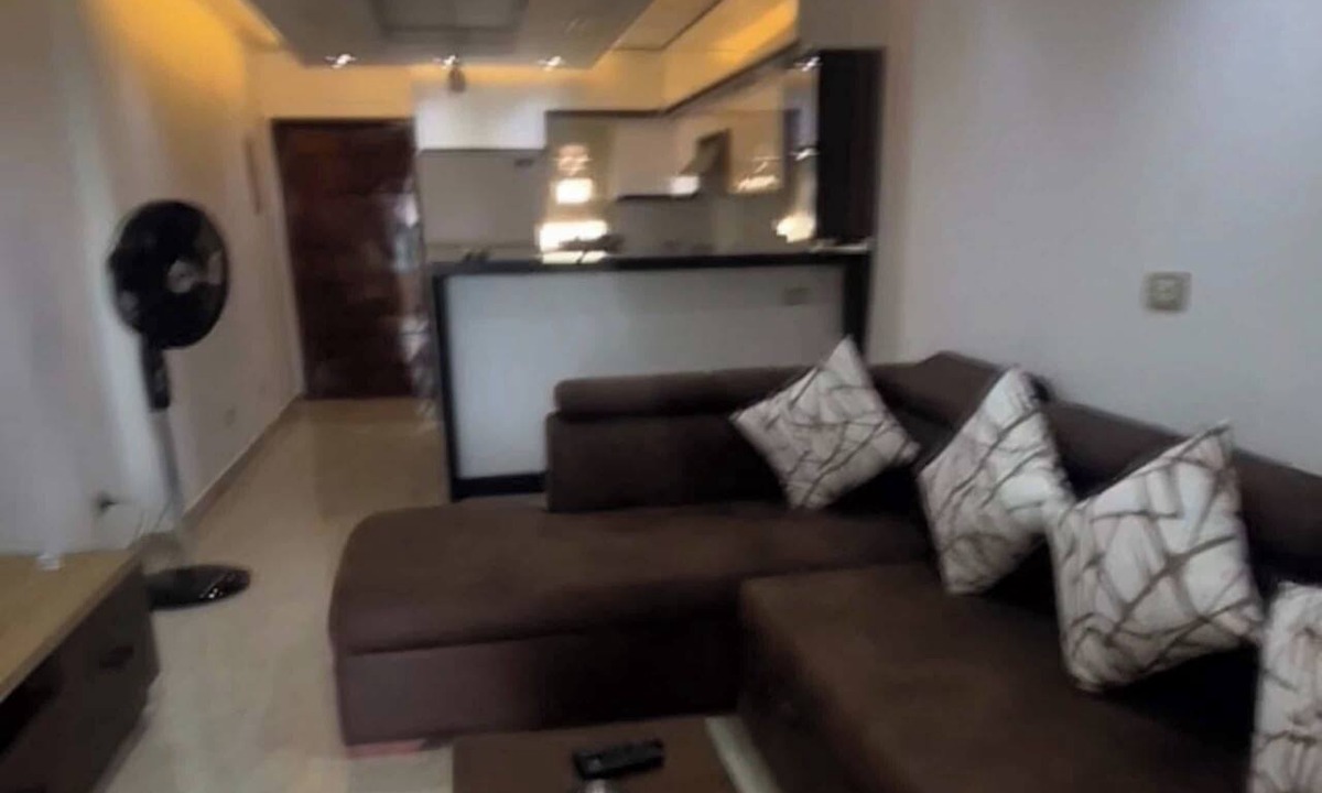 Faisal Ski Chalet | Luxury Chalet in Ain Sokhna