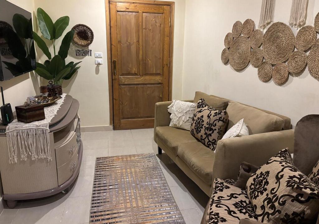 Armant Apartment | Luxury cozy and comfortable