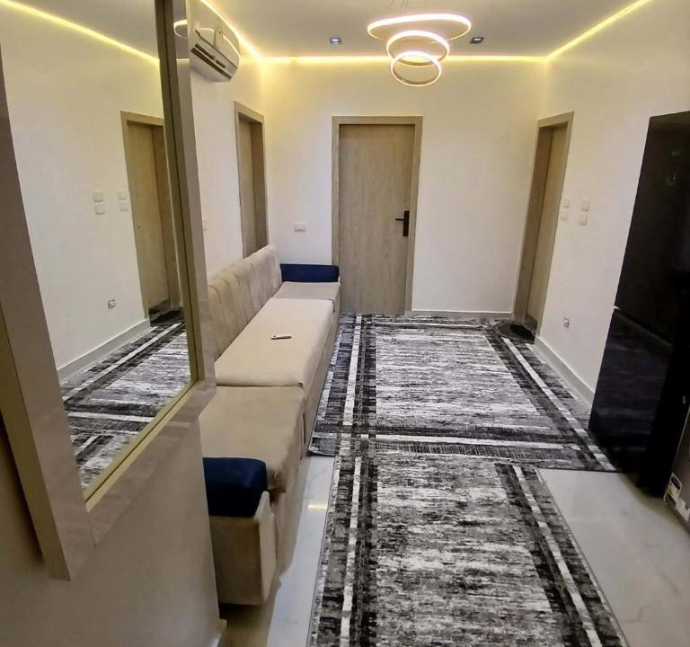Al Ahyaa Apartment | Luxury Furnished Panoramic SeaView Apartment