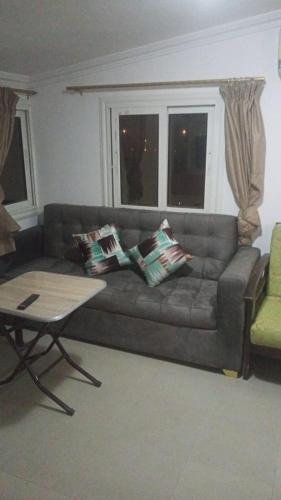 Sharm El Sheikh Apartment | Luxury sea-view flat