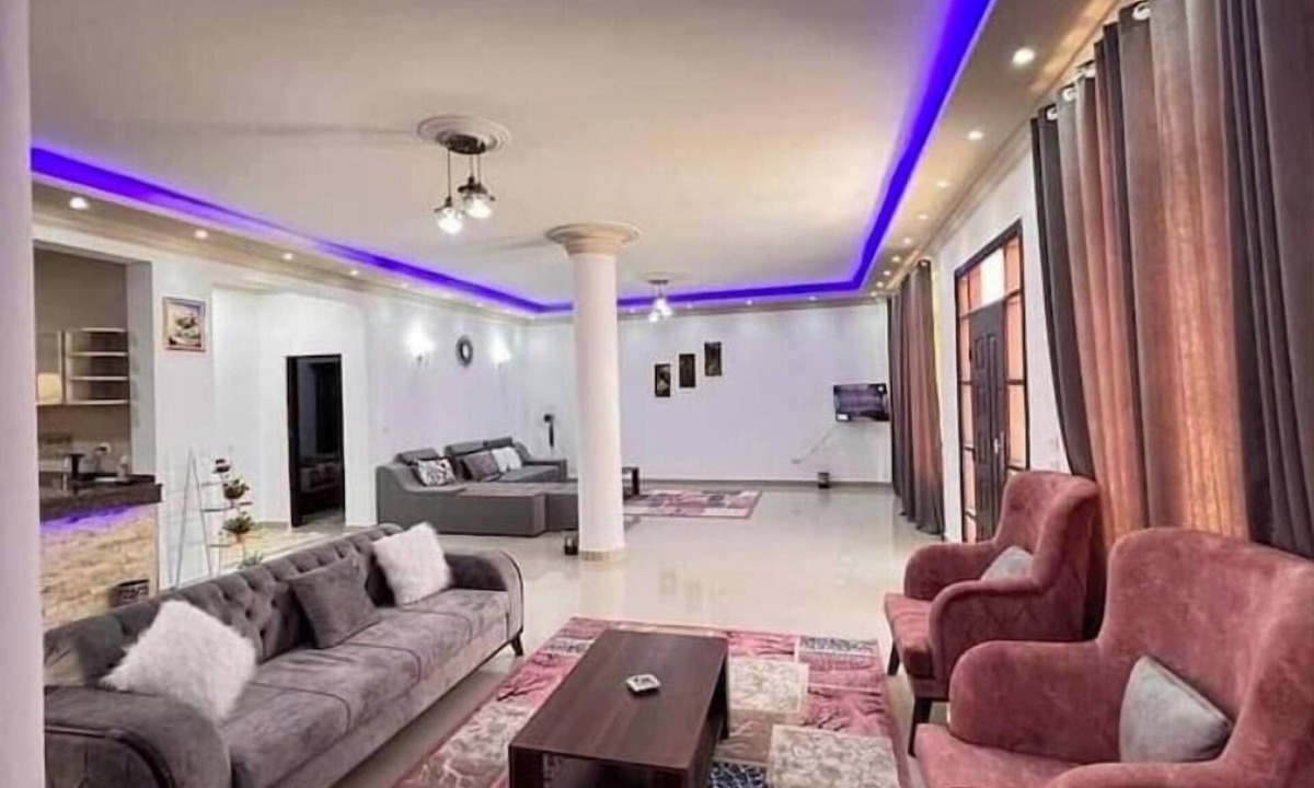 Iking Maryut House | Luxury villa in Alexandria for rent