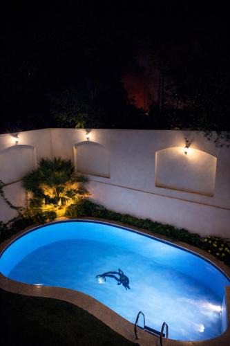 6th of October City Villa | Luxury Villa Z7 - 6th of October