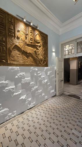 Downtown Cairo Hostel | M Boutique Hostels