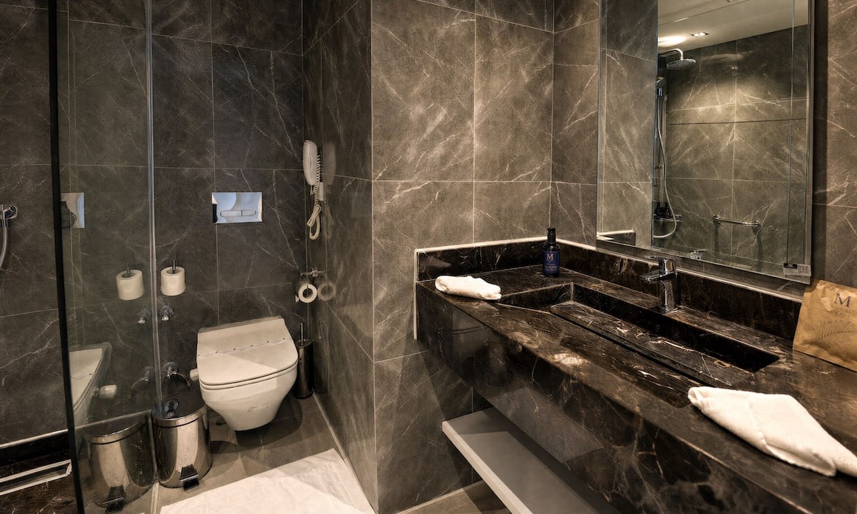 Marina El Alamein Hotel | M Hotels at Porto Marina