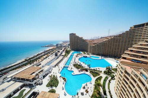 Ras Sudar Resort | M Hotels at Porto Sokhna