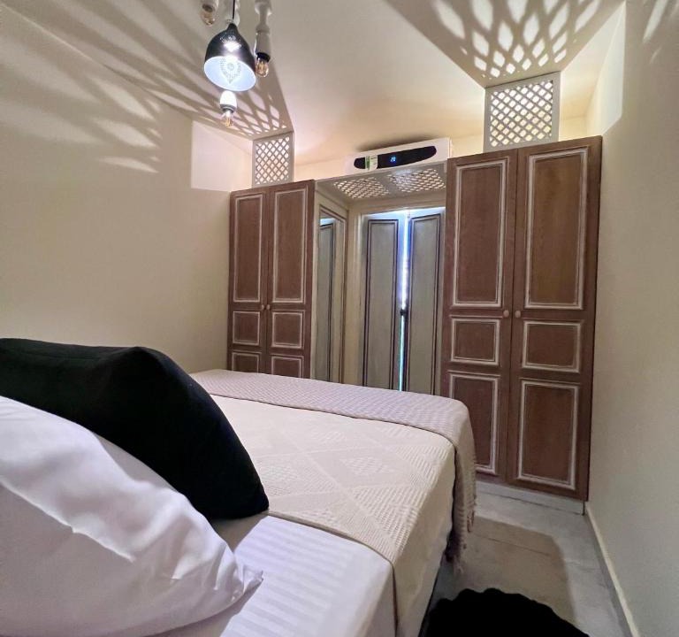 Sidi Jabir Apartment | Ma Maison Cleopatra DELUXE