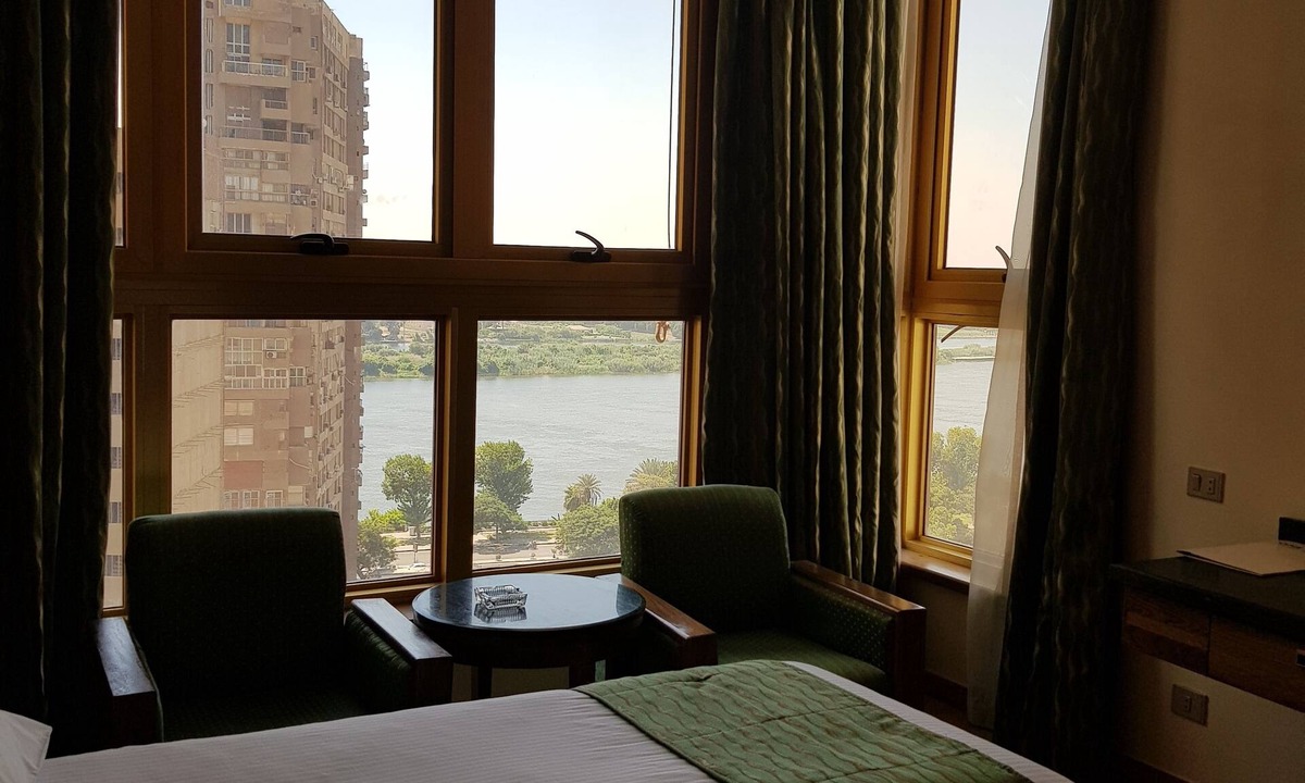 Maadi Hotel | Maadi Hotel