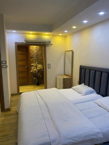 Agouza Apartment | Macy's Hotel Apartment 507