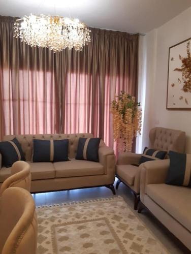 Madinaty Apartment | madinaty Elegant Relaxing Family Hotel - Privado