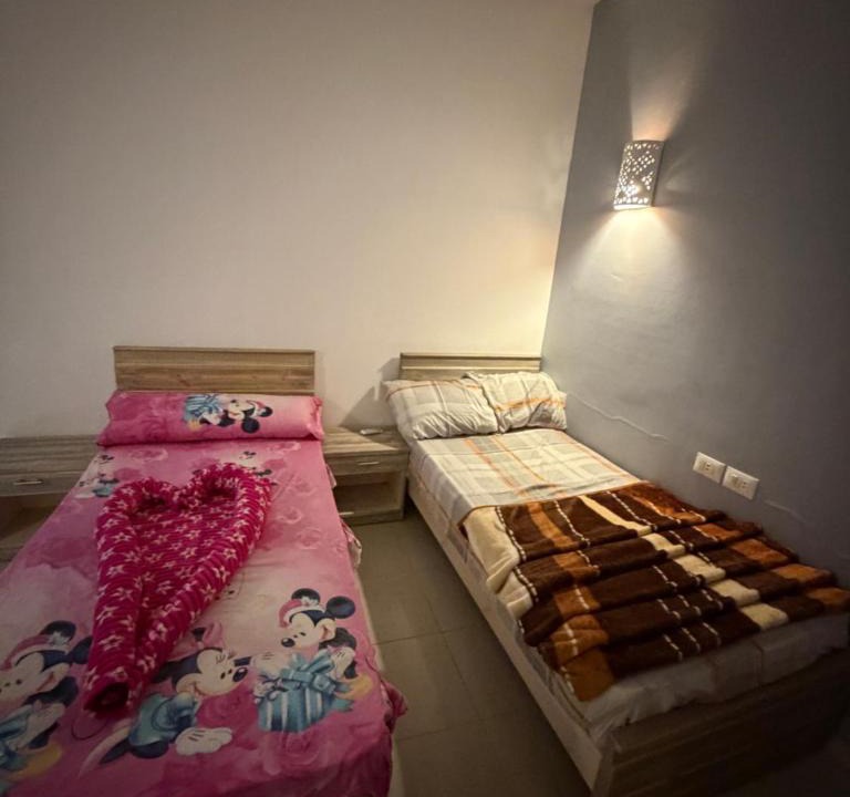 Dahab Apartment | Mago house