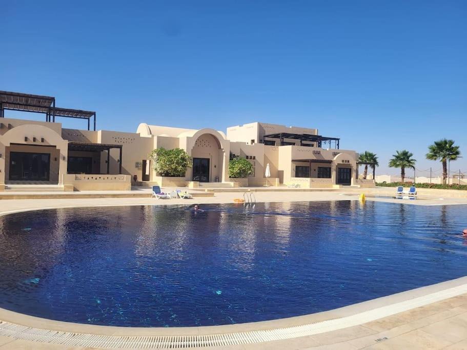 Makadi Bay Apartment | Makadi heights luxury complex