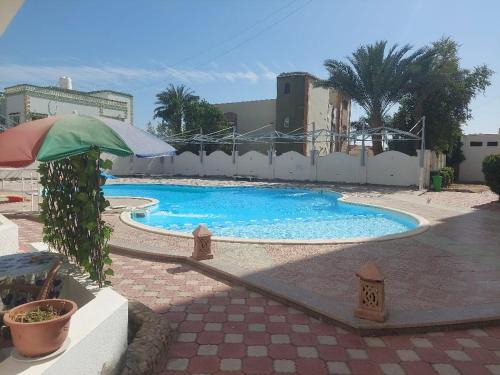 Al Mamsha El Seyahi Apartment | Makramia pool view studio