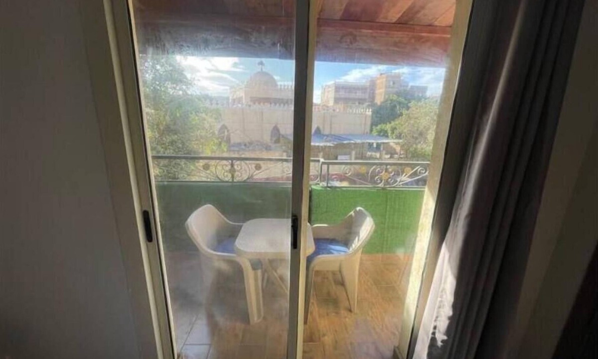 Giza Bed & Breakfast | Malek Pyramids Guest House Apartment 4